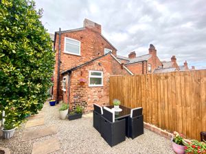 Rear Elevation- click for photo gallery